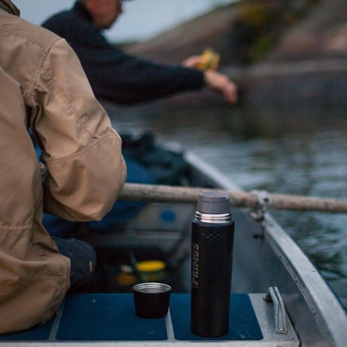 بريموس مطاره تربل بريك 1لتر