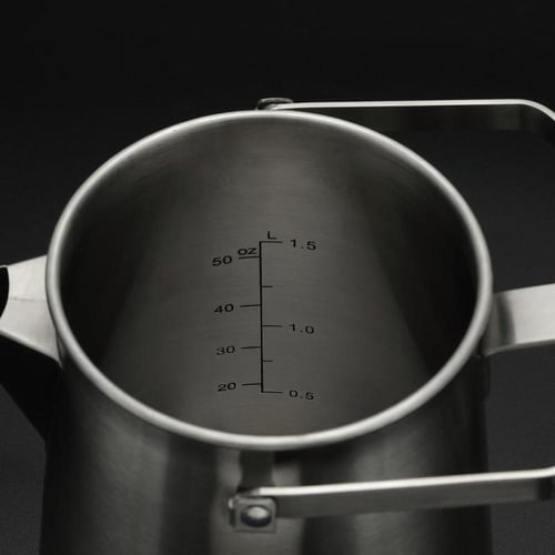 ملقمة قهوة 1.5لتر SW-6