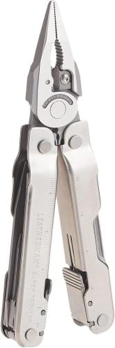 ليذر مان مجموعة ادوات Leatherman Super Tool 300 Ny...