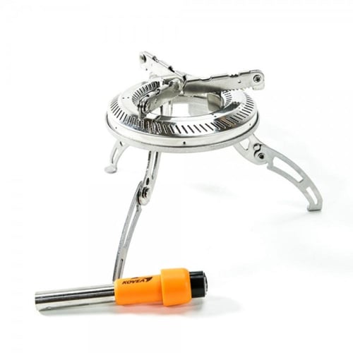 كوفيا راس دافور KGB-1302 DUAL FLAME