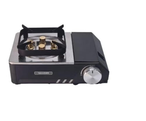 موقد 4 اعين - WD-GAS25