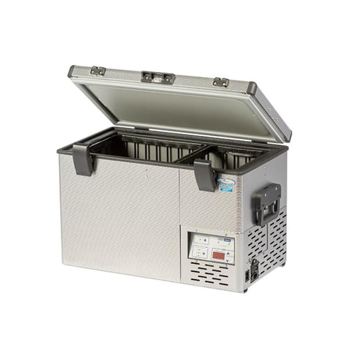 ثلاجة ناشيونال لونا ٣٥ لتر Smart Legacy