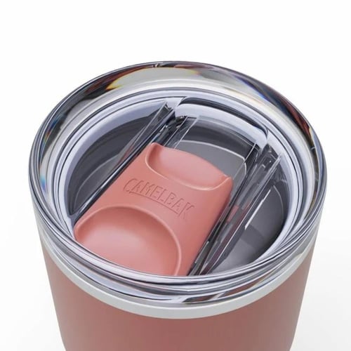 كمل باك كوب ثرايف عازل للحرارة ستانليس ستيل 600 مل