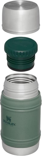 Stanley LGC FJ 500ml/17oz Artisan Thermal H.Green