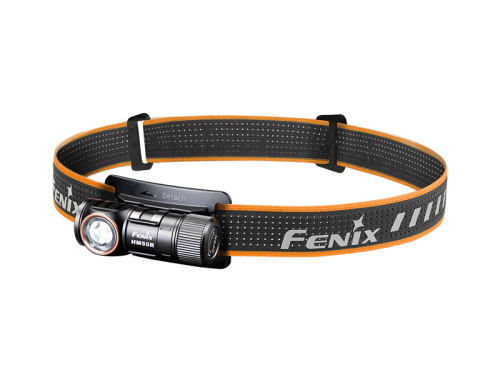 كشاف الرأس فينيكس HM50R V2