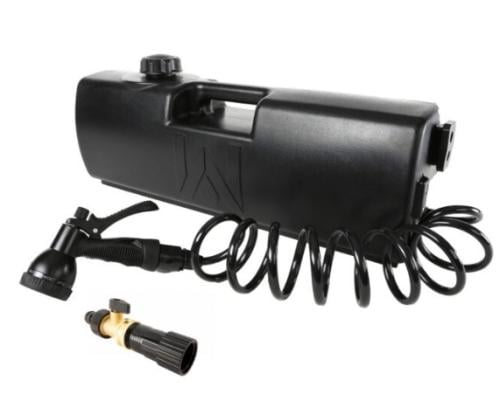 SC1000 - 4.0 Gallon Water Tank