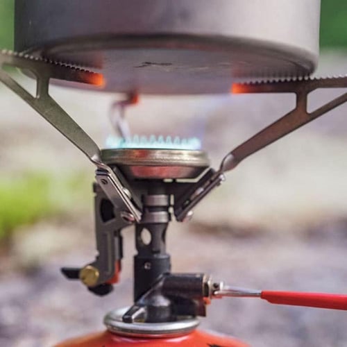 بريموس موقد ميكرون تربل - P321451