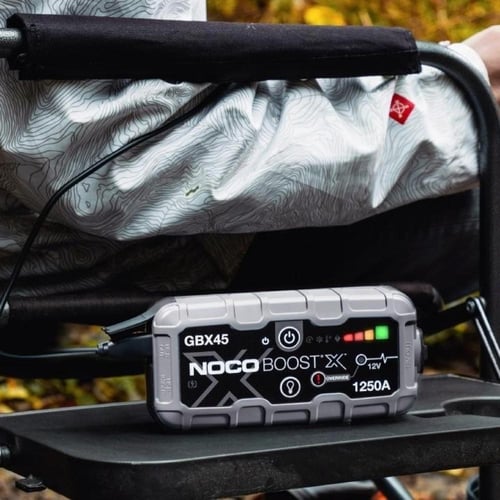 شاحن بطارية السيارة نوكو NOCO GBX45