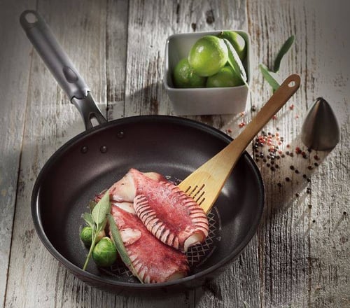 مقلاة دياموند 32 سم بي إن SFCFP-32