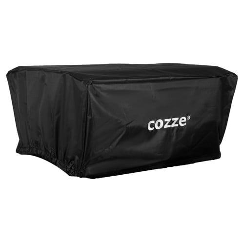 غطاء لفرن البيتزا مقاس 13 بوصة منCOZZE