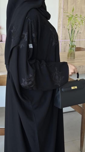 عباية ربع بشت