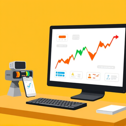 منتج للمبتدئين المفتاح الذهبي لفهم MACD و RSI (كتا...