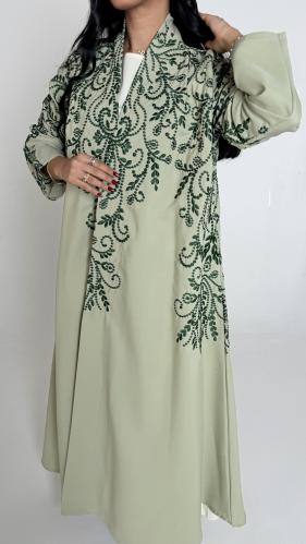 عباية رونق