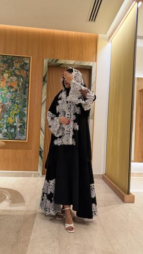 عباية الامبراطورة