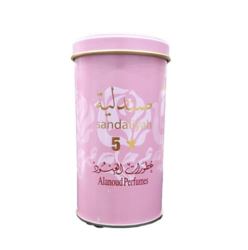 صندلية العنود 50 جم علب ALANOUD SANDALIYAH 50 Gm