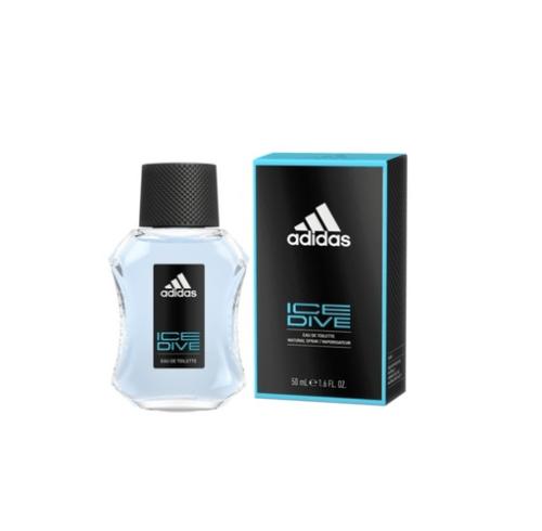 Adidas EDT Men Ice Dive