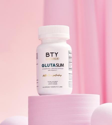 BTY Advance Gluta. Slim