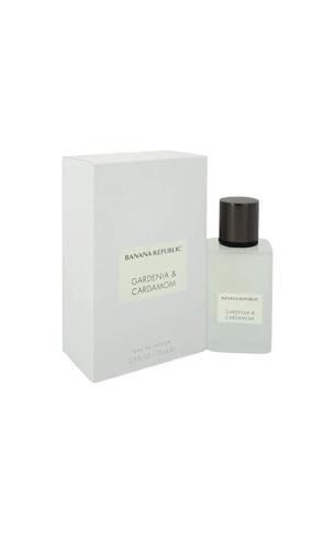 BANANA REPUBLIC Icon Gardenia & Cardamom Women's E...
