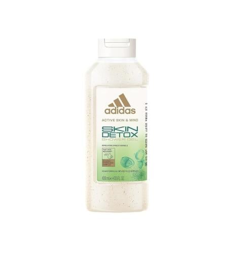 Adidas Active Skin & Mind Skin Detox Shower Gel