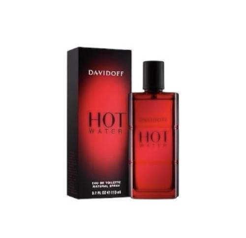 Davidoff Hot Water EDT For Men 110ML