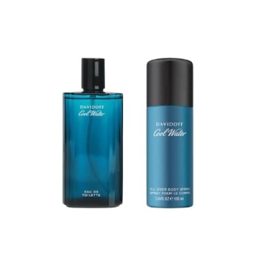 Davidoff Perfume and body mist