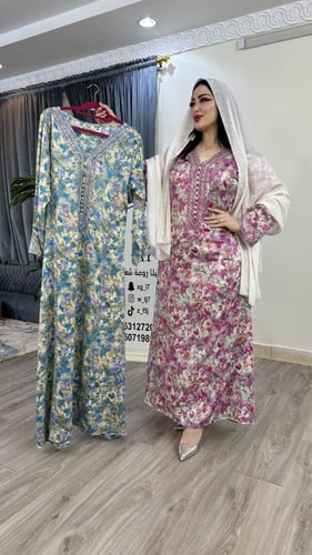 مخاوير امارتية