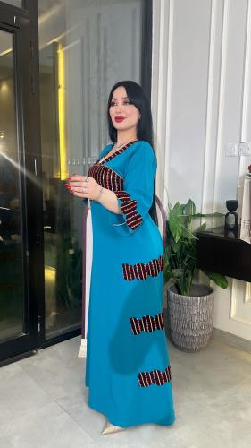 جلابية انيقة