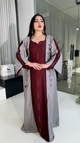 جلابية أنيقة