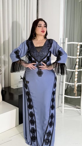 جلابية أنيقة