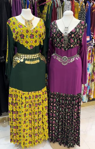 جلابية تأسيس