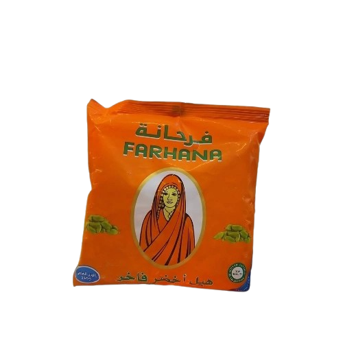 هيل فرحانة 100جم