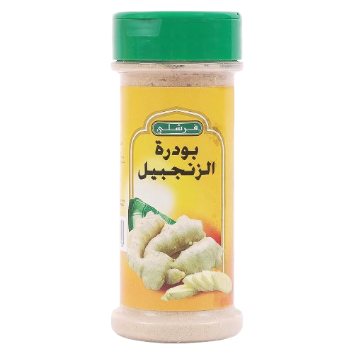 بودرة الزنجبيل 78جم-فرشلي