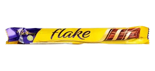 شوكولاتة كادبوري فليك بالحليب 28 جم