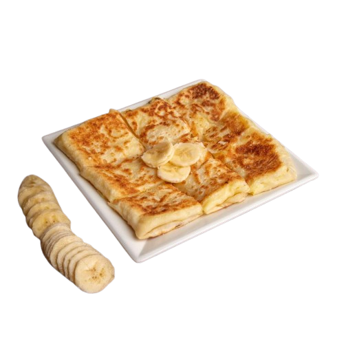 مطبق موز حالي