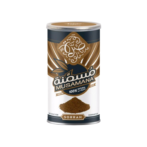 صرة بهارات مسمنه 220جرام