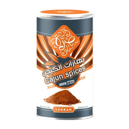 صرة بهارات الكيجن 200 جم