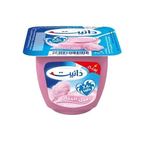 دانيت حلاوة القطن 75جم - الصافي