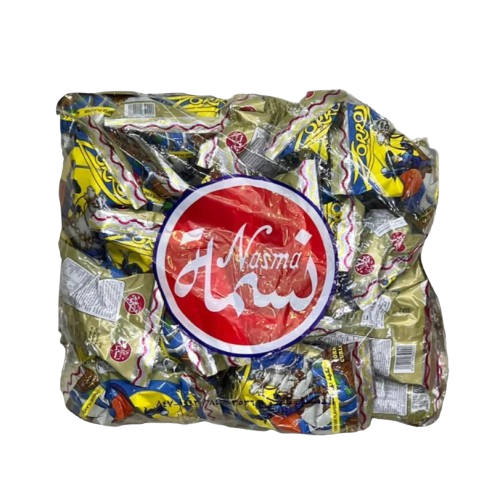 شيبس نسمة زورو 22×20جم