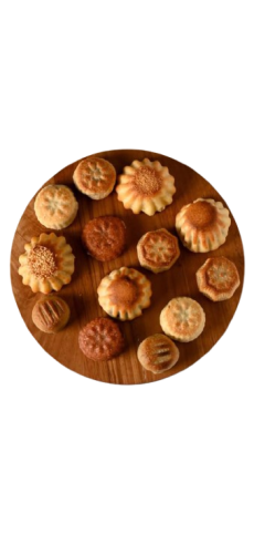 بوكس معمول فريش ورد سويت (وسط)