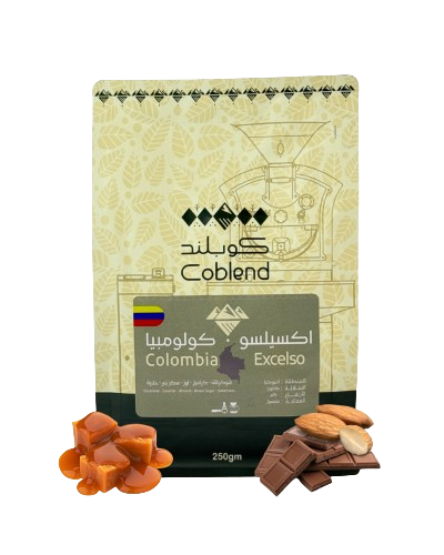 كولومبيا اكسيلسو كوبلند 250 جم