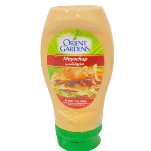 مايوتشب من اورينت جاردنز 340مل