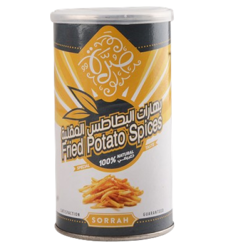 صرة بهارات البطاطس المقلية 300جم