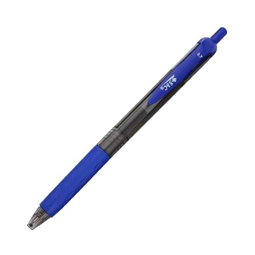 قلم ضغاط جيل 0.7m