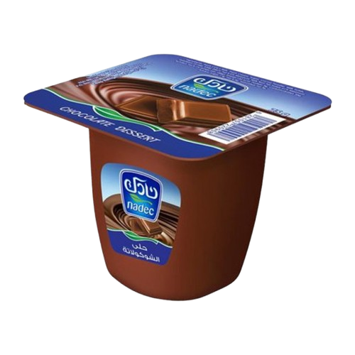 نادك حلى شوكولاتة 75جم