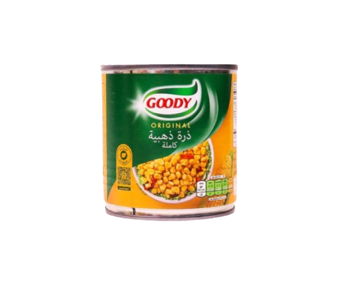 قودي ذرة ذهبية - 144 جرام