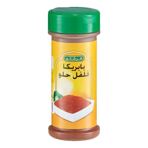 بابريكا فلفل حلو 92 جم-فرشلي