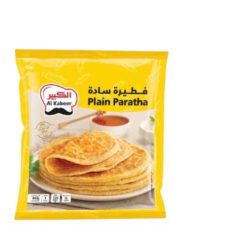 فطيرة سادة الكبير 400 غرام