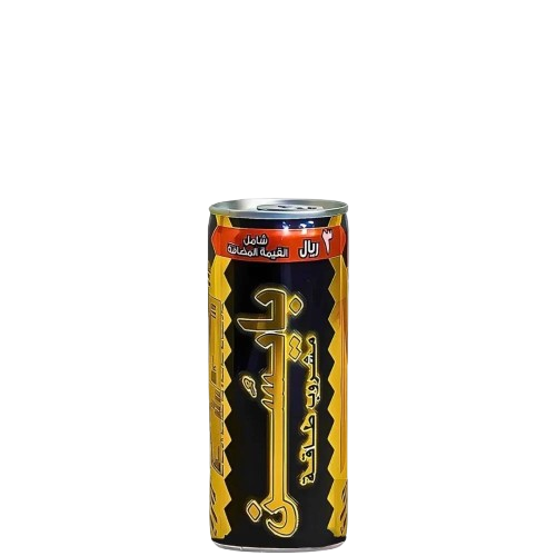 بايسن مشروب الطاقة 185مل - بنكهة التوت