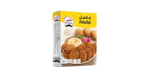 الكبير فلافل 360جم