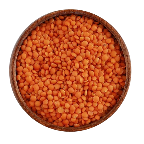 عدس 1 كيلو